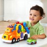 Go! Go! Smart Wheels® Deluxe Car Carrier™ - view 4